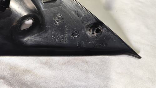 Acabamento Retrovisor Esquerdo Palio Fire 2009 2010 - Imagem 2