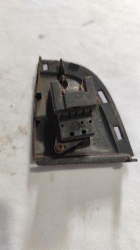 Botão Vidro Elétrico Traseiro Direito Honda Civic 1998 2000 - Imagem 6