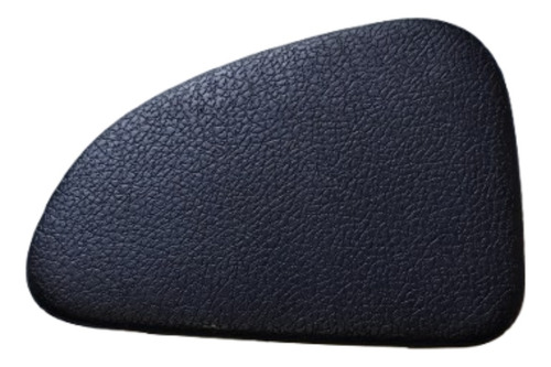 Tampa Lateral Painel Peugeot 206/207 Direita 9624270777 2007 - Imagem 1