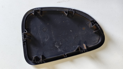 Tampa Lateral Painel Peugeot 206/207 Direita 9624270777 2007 - Imagem 2