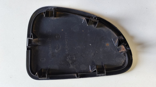 Tampa Lateral Painel Peugeot 206/207 Direita 9624270777 2007 - Imagem 4