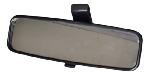 Puxador De Porta Lado Esquerdo Uno/fiorino 1991 A 1999 Preto