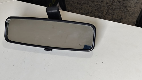 Puxador De Porta Lado Esquerdo Uno/fiorino 1991 A 1999 Preto - Imagem 5