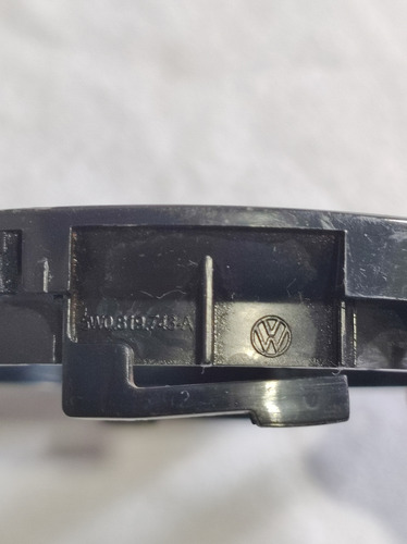 Aro Moldura Difusor De Ar Gol G4 G5 G6 - Imagem 2