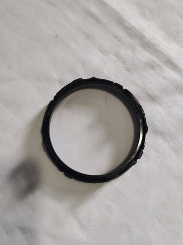 Aro Moldura Difusor De Ar Gol G4 G5 G6 - Imagem 5