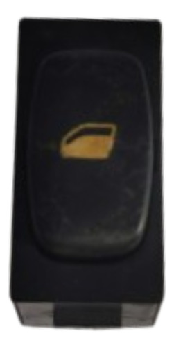 Botão De Comando Do Vidro Elétrico Direito Peugeot 307 C4
