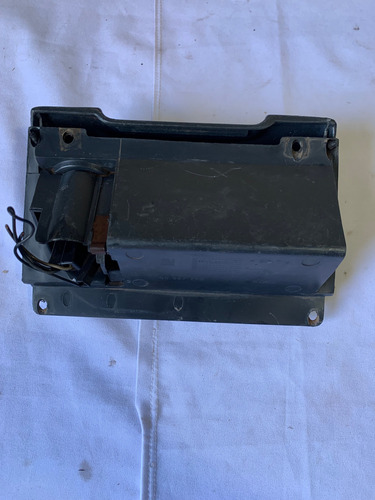 Cinzeiro Porta Objetos Do Painel Corsa Classic 1994 A 2014 - Imagem 3