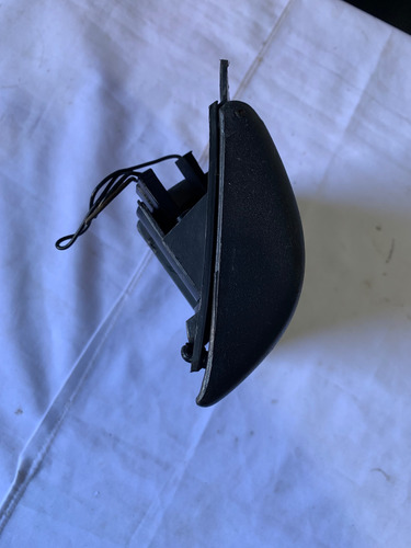 Cinzeiro Porta Objetos Do Painel Corsa Classic 1994 A 2014 - Imagem 6