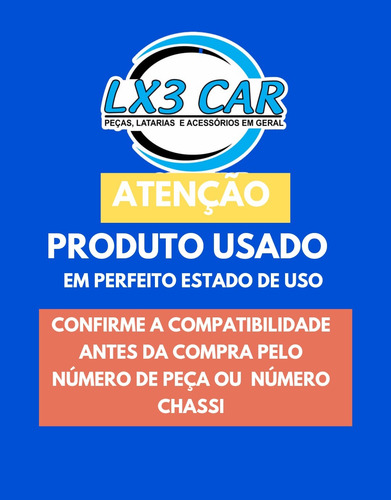 Puxador Interno Porta Direito Uno 1991 A 1999 Preto - Imagem 4