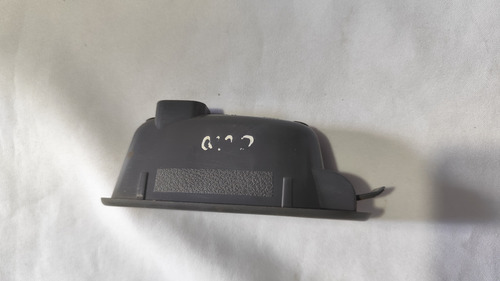 Puxador Porta Traseira Esquerda Renault Clio 2001 A 2013 Traseira - Imagem 4