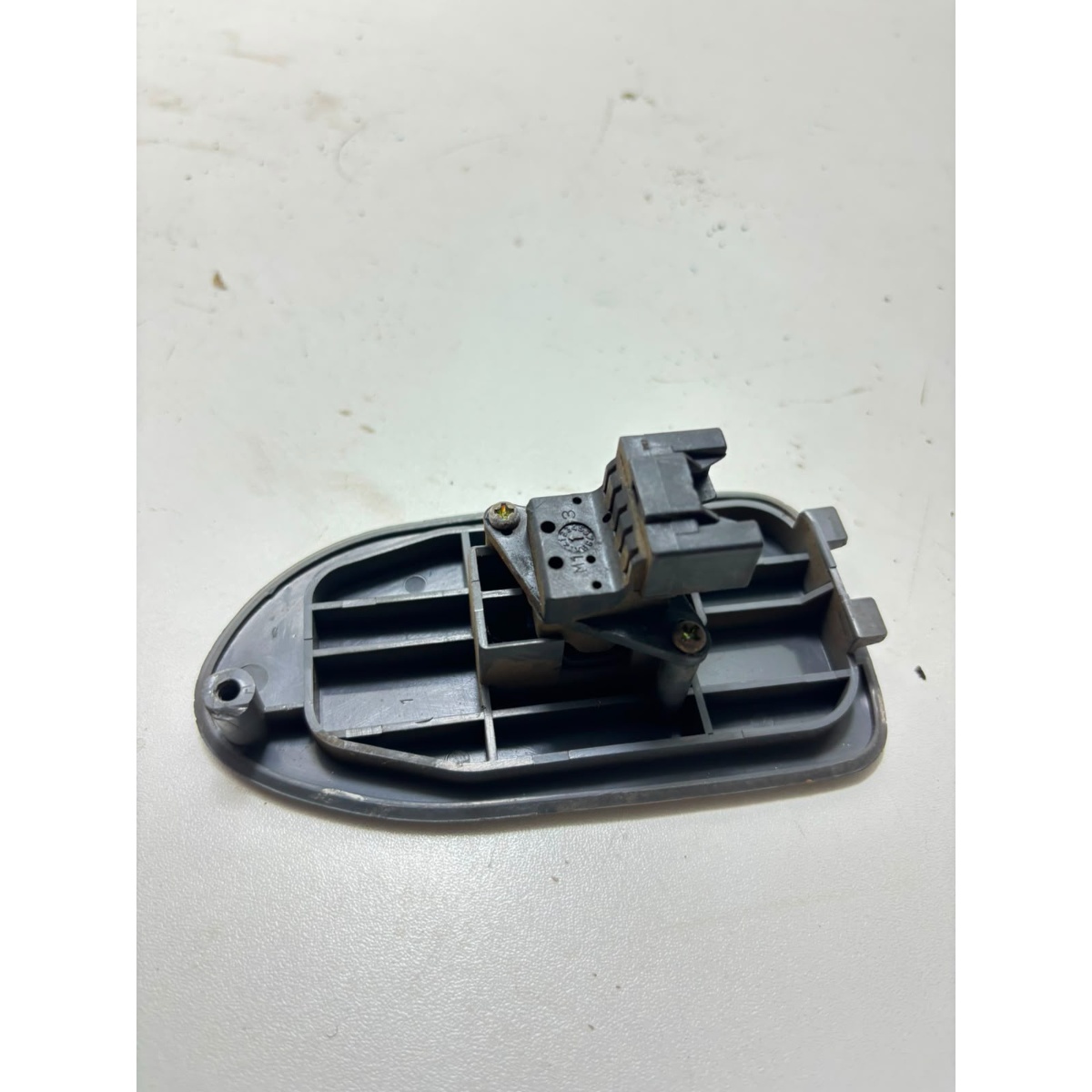 Comando Vidro Elétrico Honda Civic 1996 1997 1998 1999 - Imagem 5