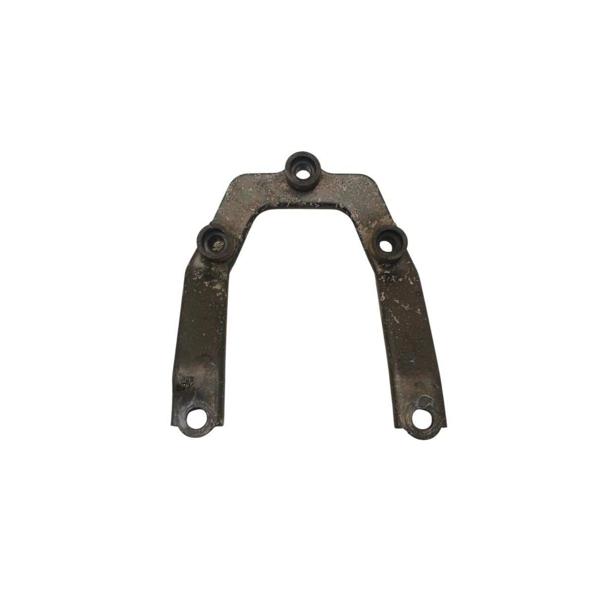 Suporte Fixação Painel Cbx Twister 01 a 08 Buchas Original - Imagem 1