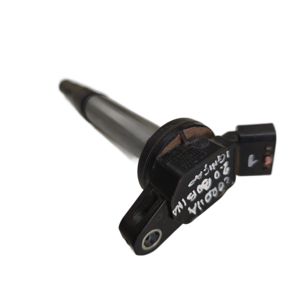 Bobina Ignicao Corolla 1.8 2.0 Prius 09 A 2019 9091902258