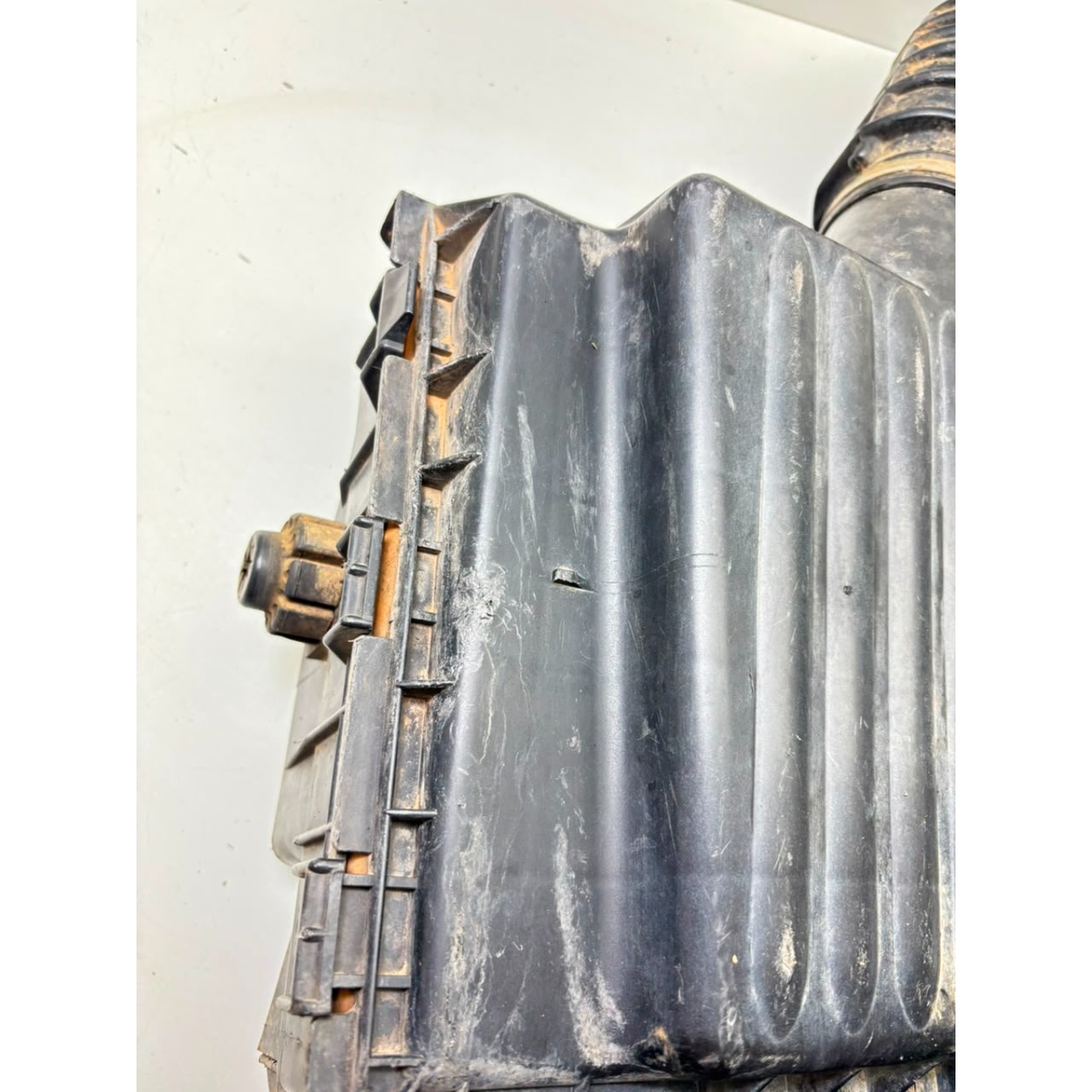 Caixa Filtro De Ar Chevrolet Kadett 2.0 1996/1998 93258528 1 - Imagem 3
