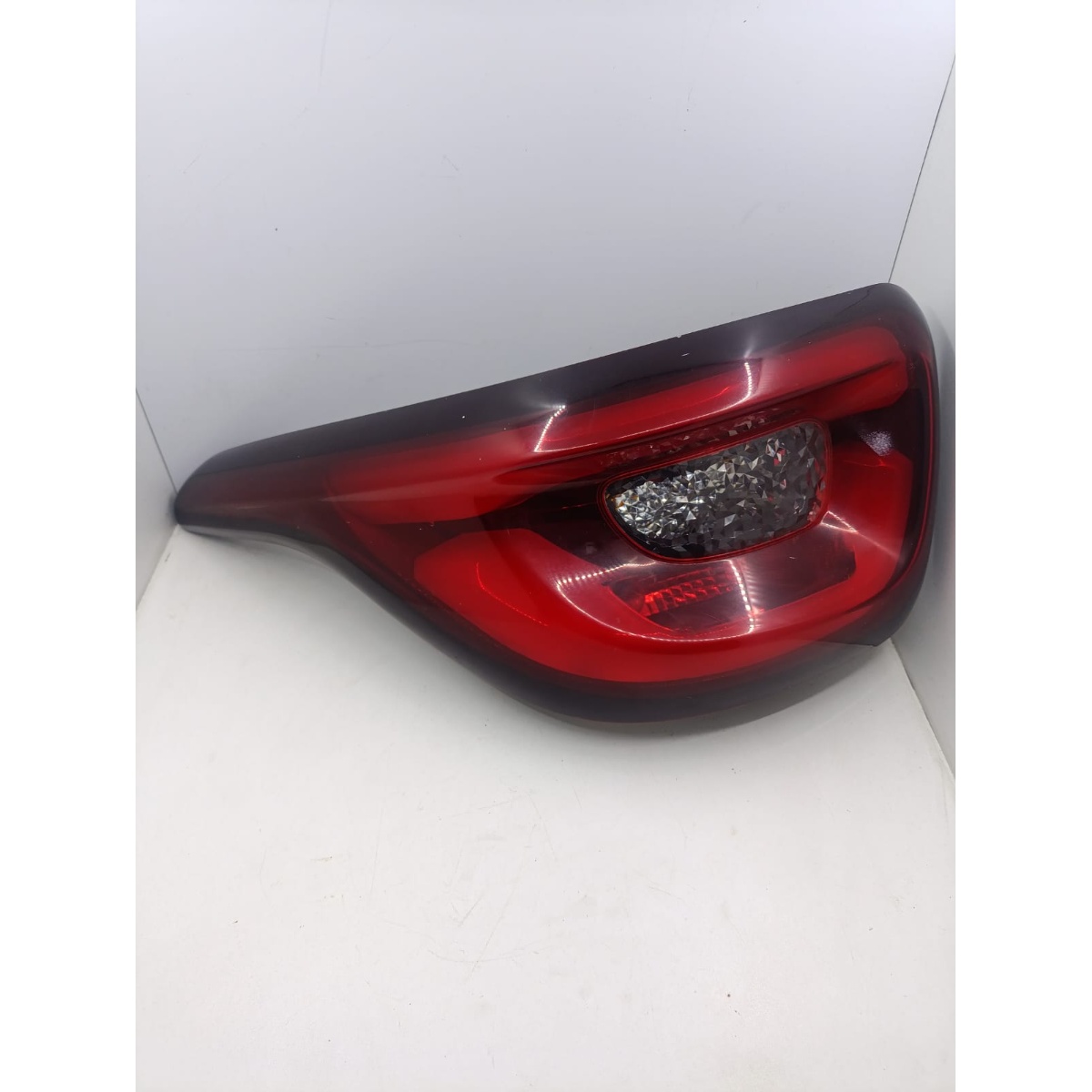 Lanterna Traseira Esquerda Fiat Toro - Imagem 3