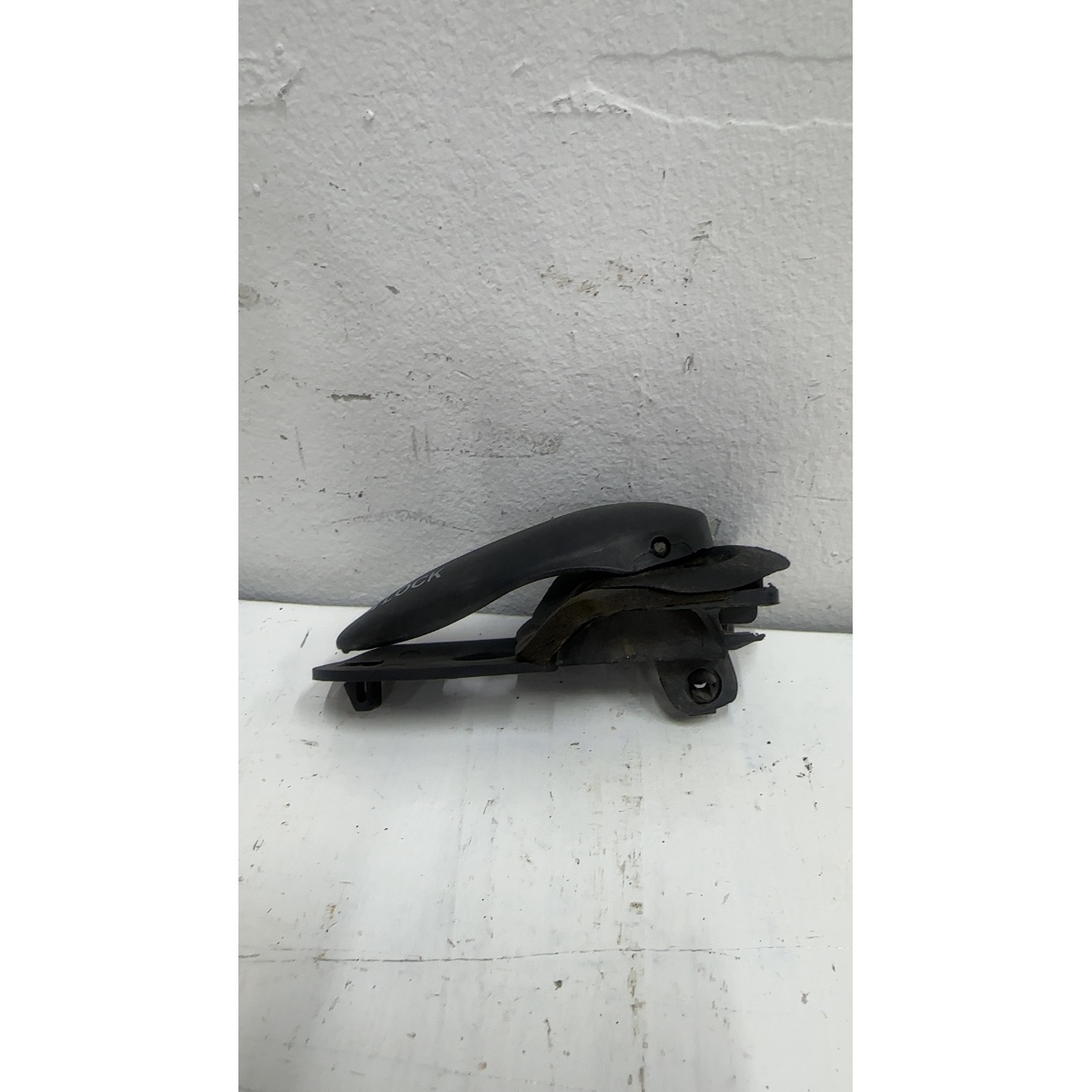 Maçaneta Traseira Direita Fiat Siena 2010 - Imagem 2