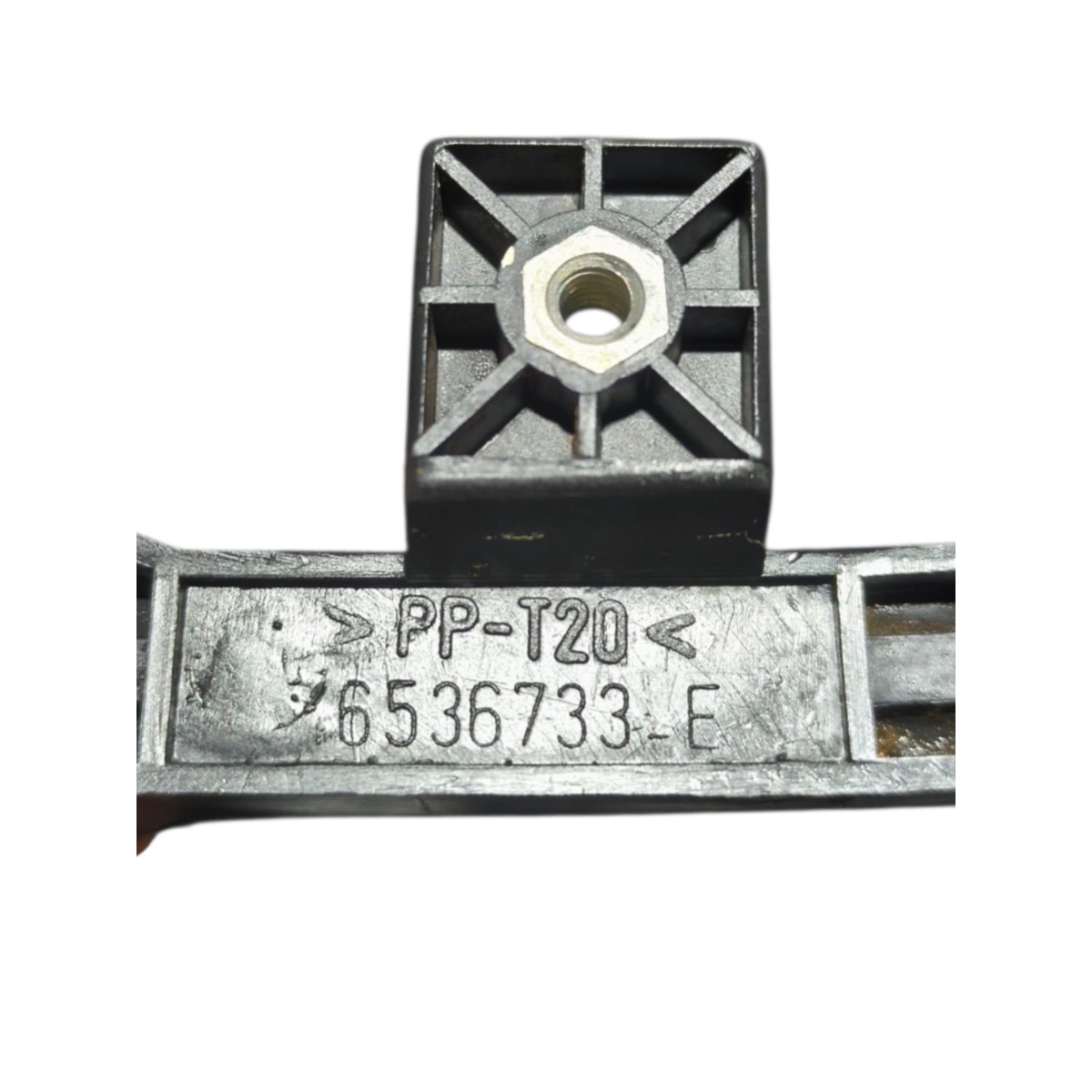 Guia Vidro Dianteiro Esquerdo Fiat Palio 2004 /2012Original - Imagem 5