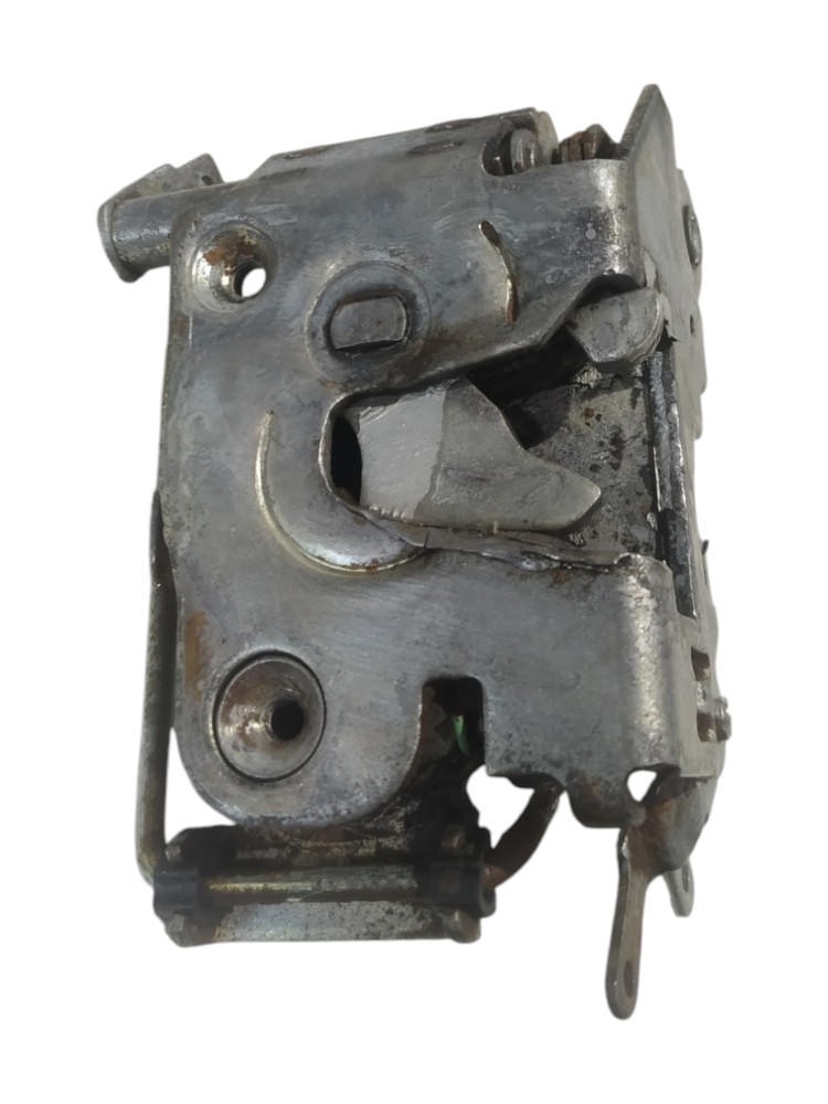 Fechadura Dianteira Direita Chevrolet Monza 99 - Imagem 4