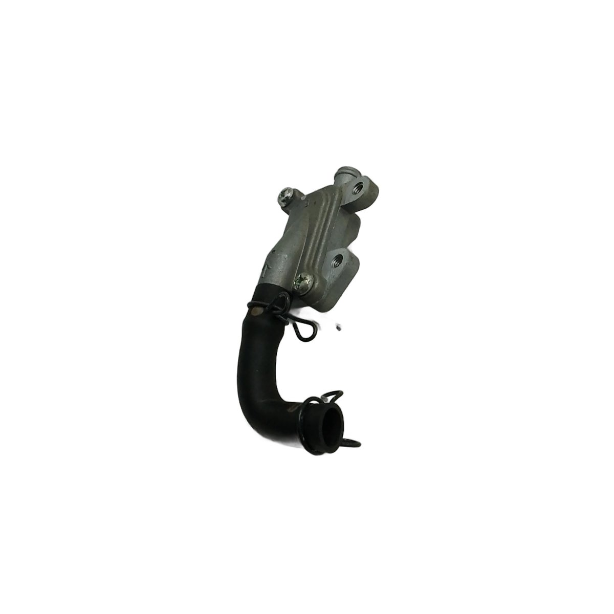 Catalisador Original YBR 125 Factor K1 2013/2014