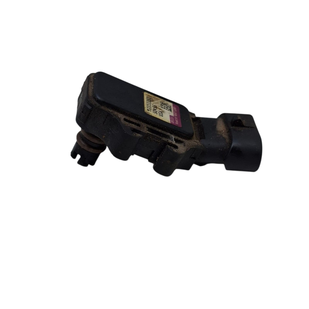 Sensor Map Pressão Celta Corsa Astra Meriva Montana Prisma - Imagem 2