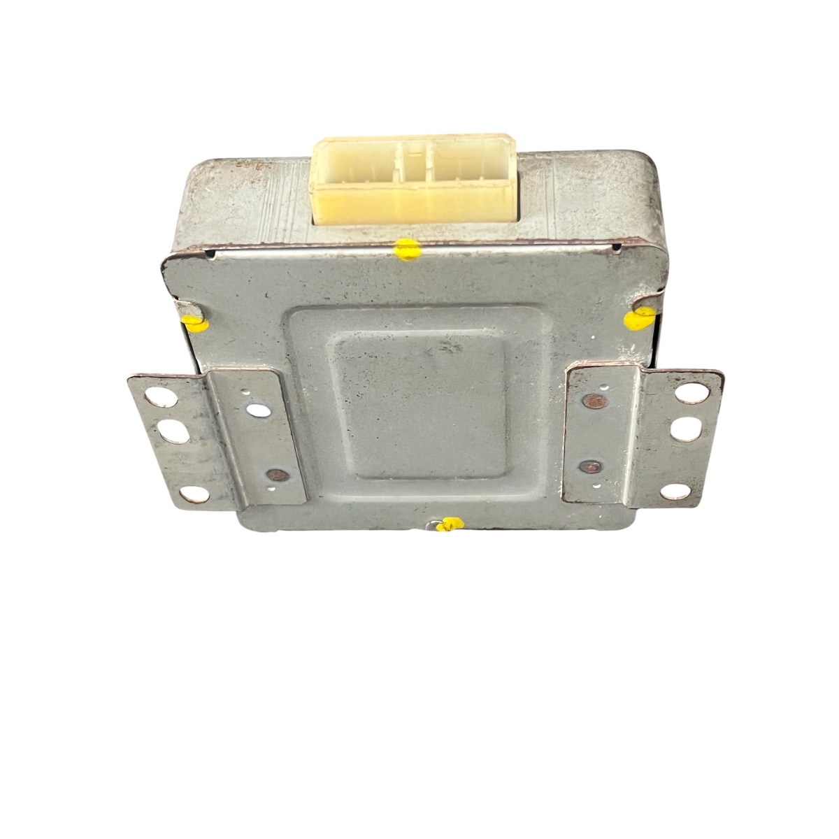 Módulo Aquecimento Velas Mitsubishi L200 95/05 - Imagem 4