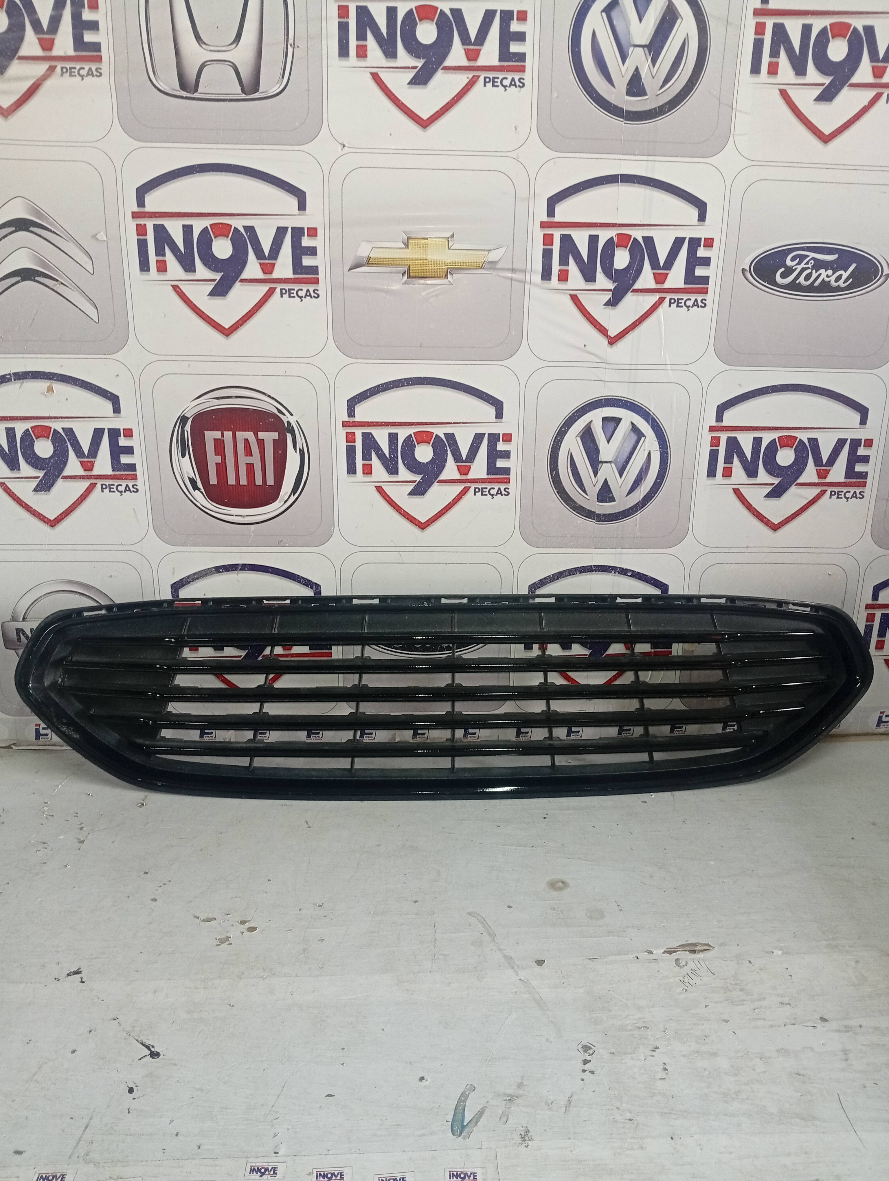 Grade Frontal Ford Fusion 2014 a 2018 Usada