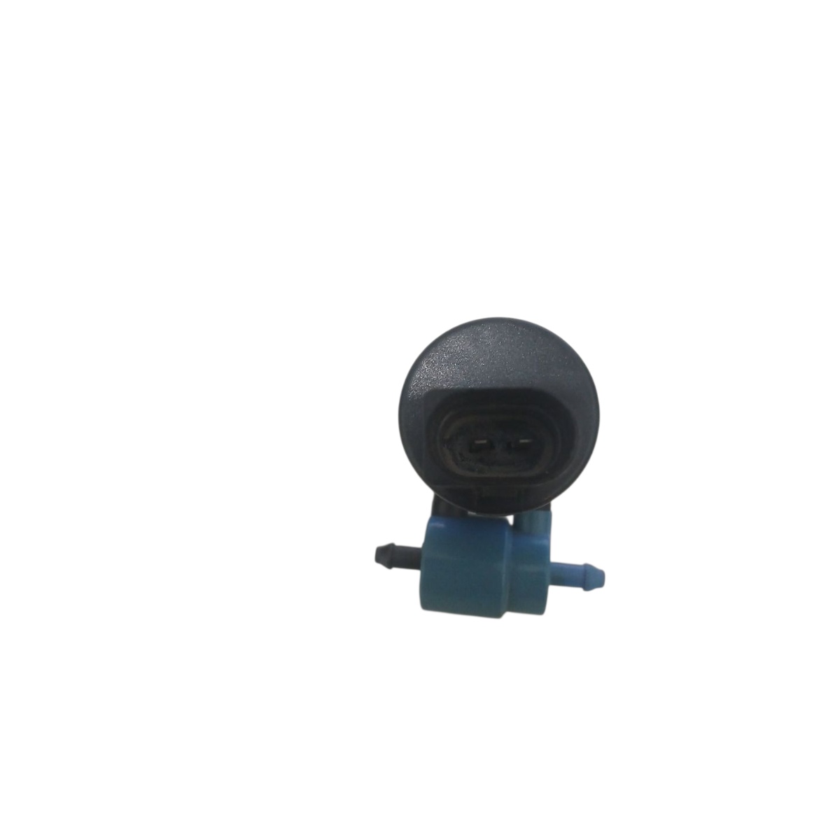 Bomba Motor Esguicho Limpador 2 Saída Gol G5 G6 G7 1K695565 - Imagem 7