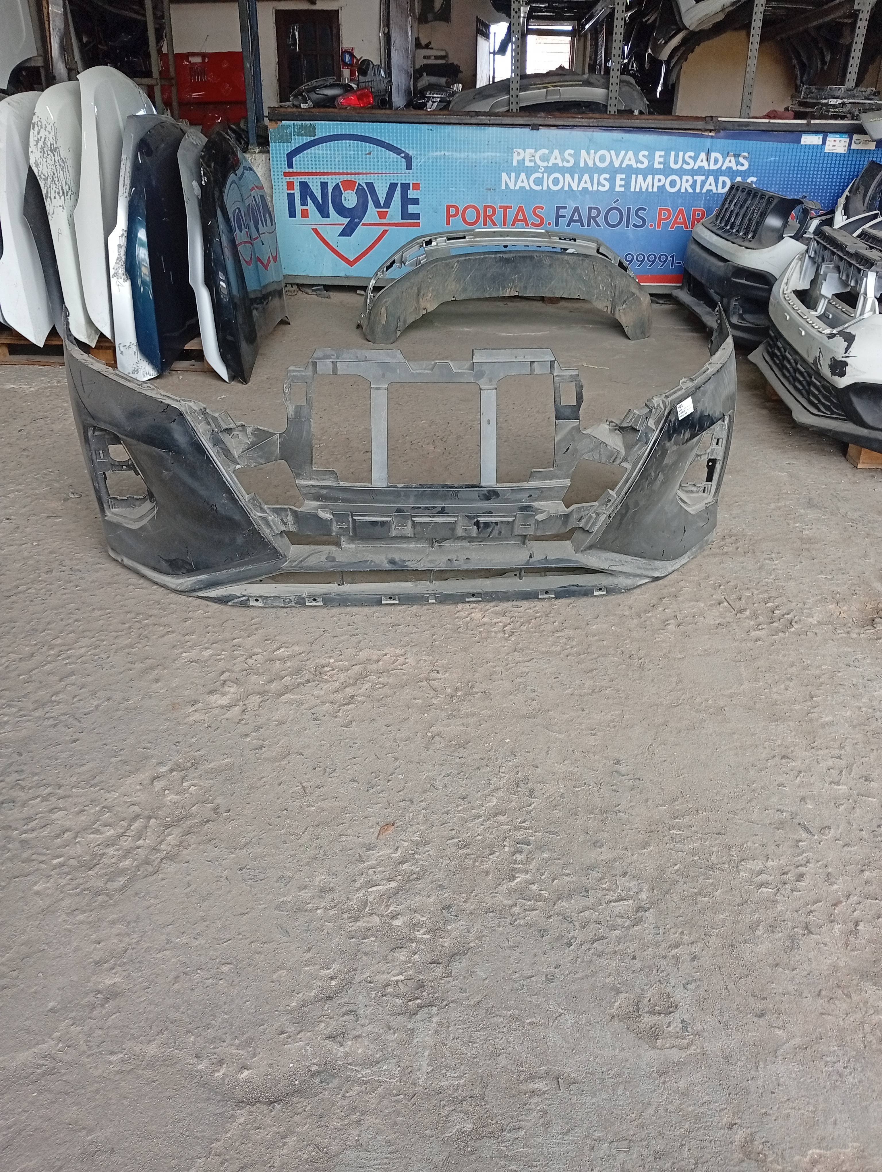 Para-choque Dianteiro Nissan Kicks 2023