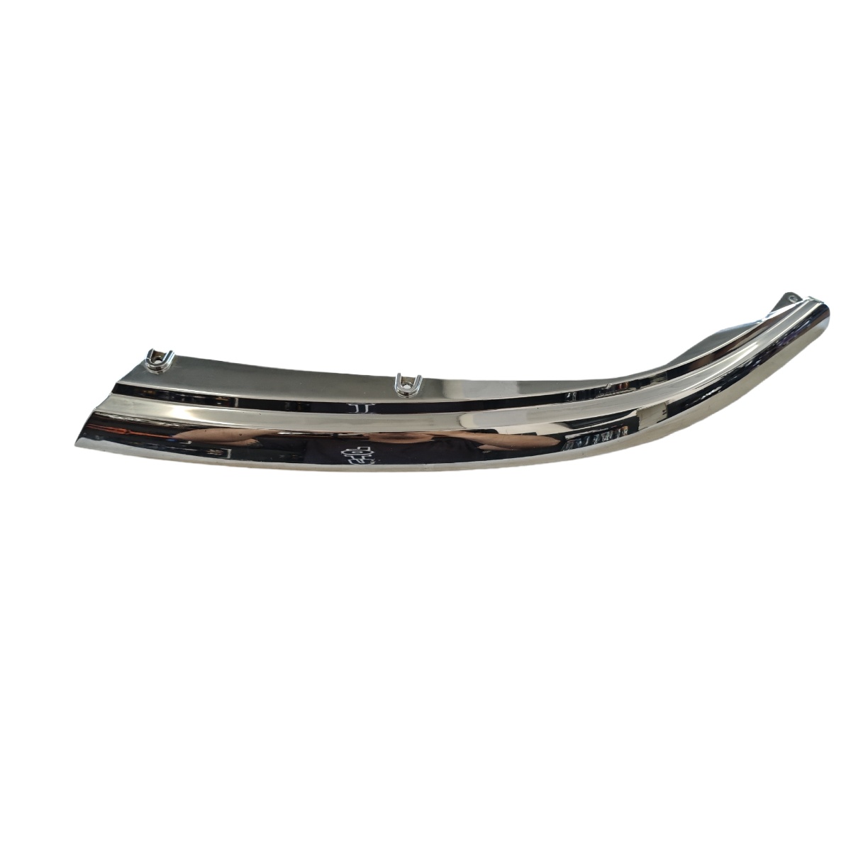 Friso do Farol Esquerdo Edge 2011 2012 2013 2014