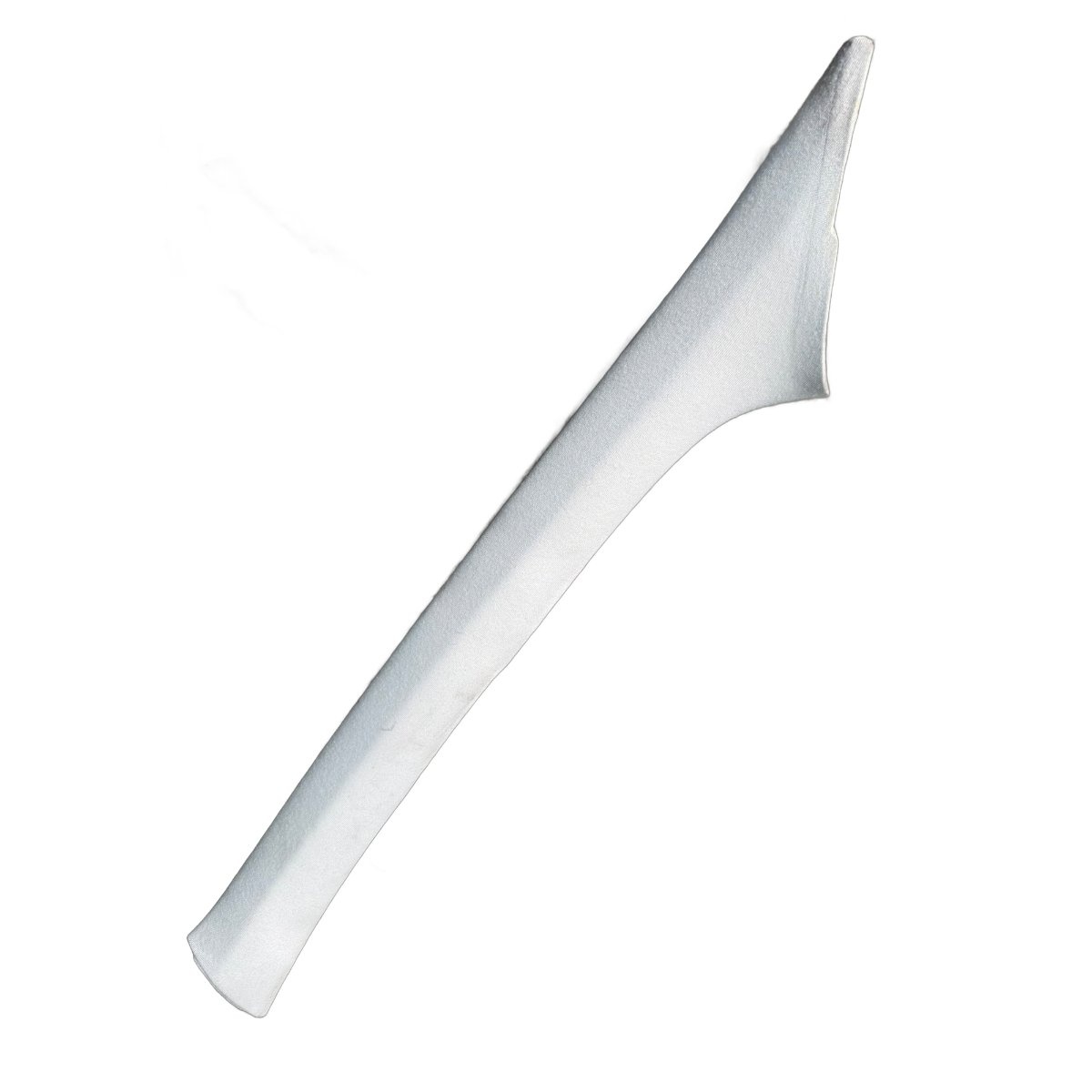 Moldura Lado Esquerdo da coluna do Para-Brisa Peugeot 307