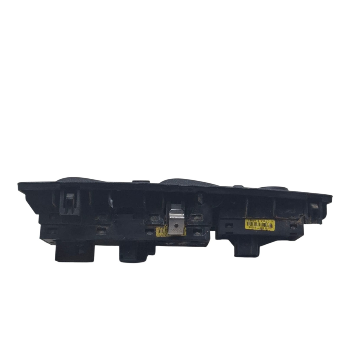 Botão De Vidro Le Motorista Fiat Bravo 2011 A 2016 735434462 - Imagem 5