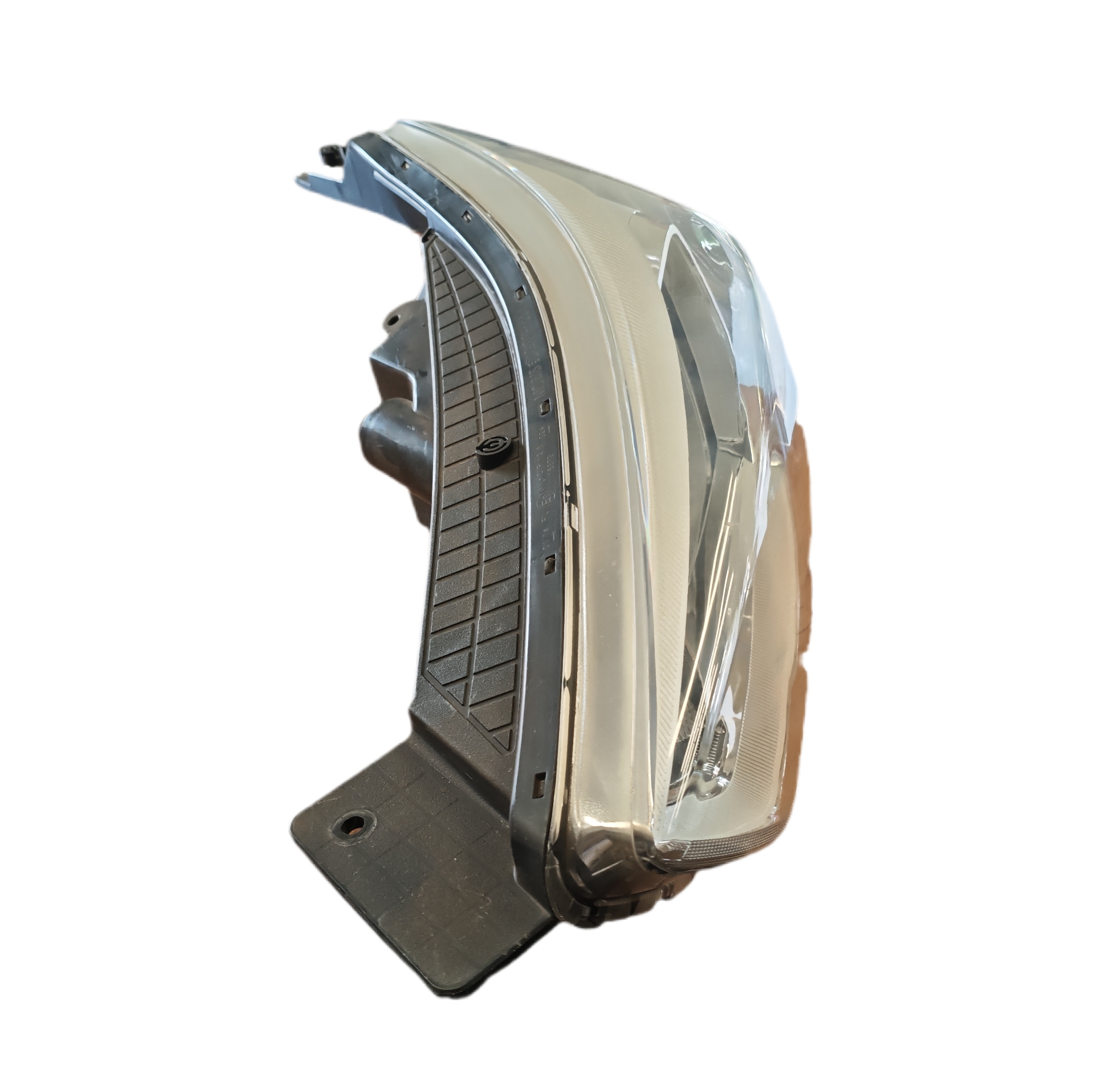 Farol Esquerdo Hyundai Creta 2017 18 19 2021 Original - Imagem 4