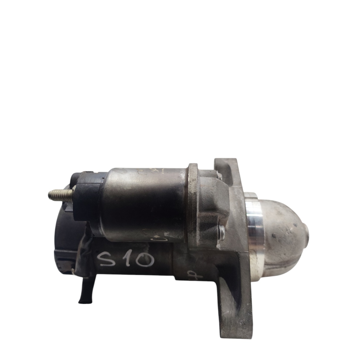Motor de Partida para GM S10 e Blazer 2.8 Diesel - Imagem 3