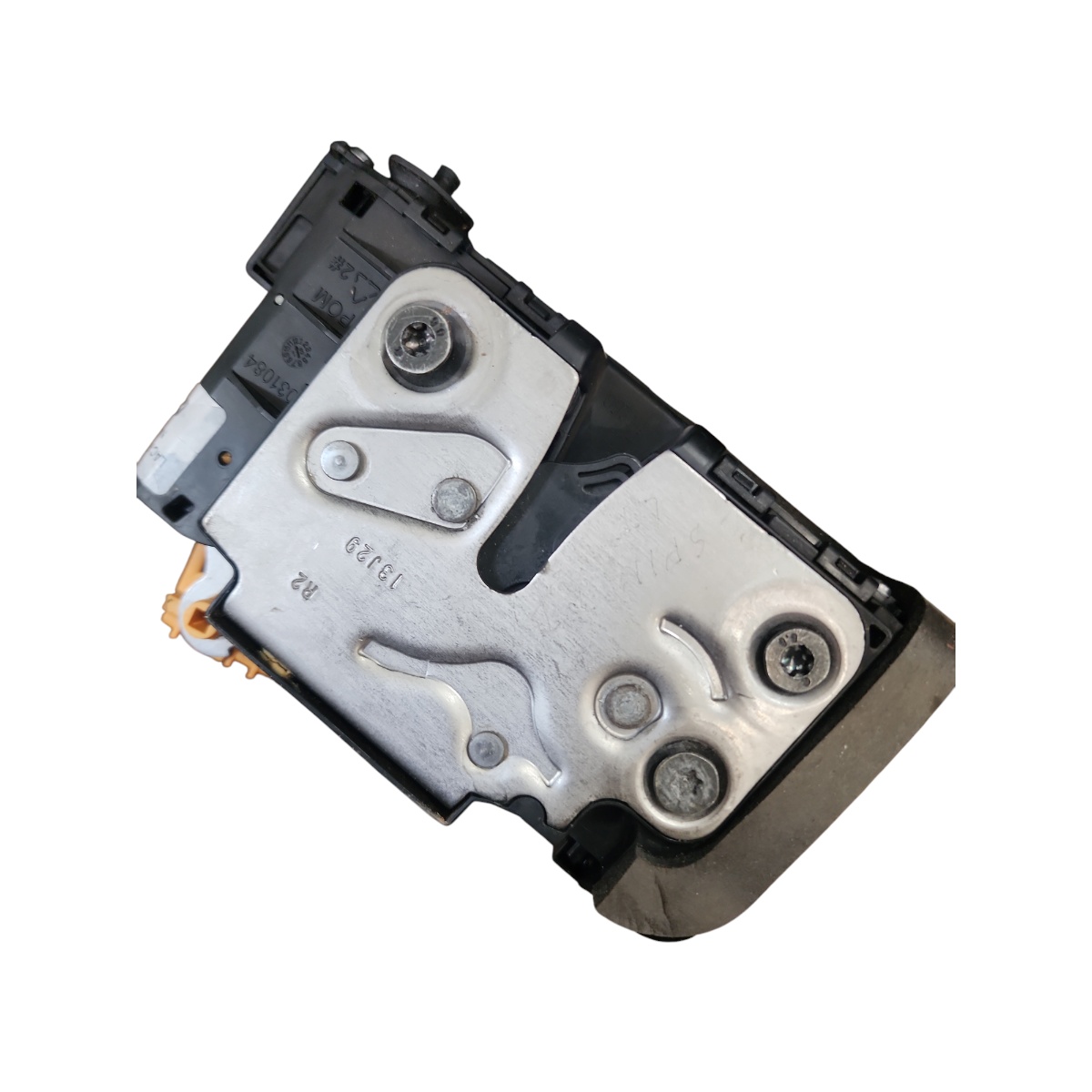 Fechadura Porta Traseira Direita Chevrolet Spin 2014 - Imagem 3