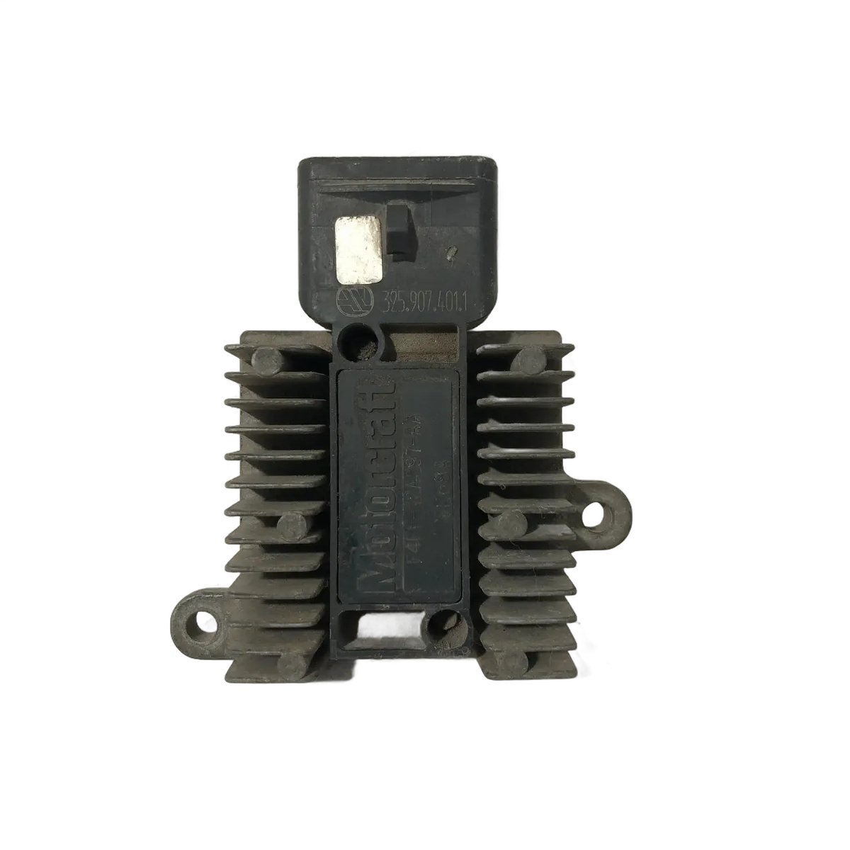 Módulo De Ignição Vw Santana 1.8 1995 1996 F4Ff12A297Aa