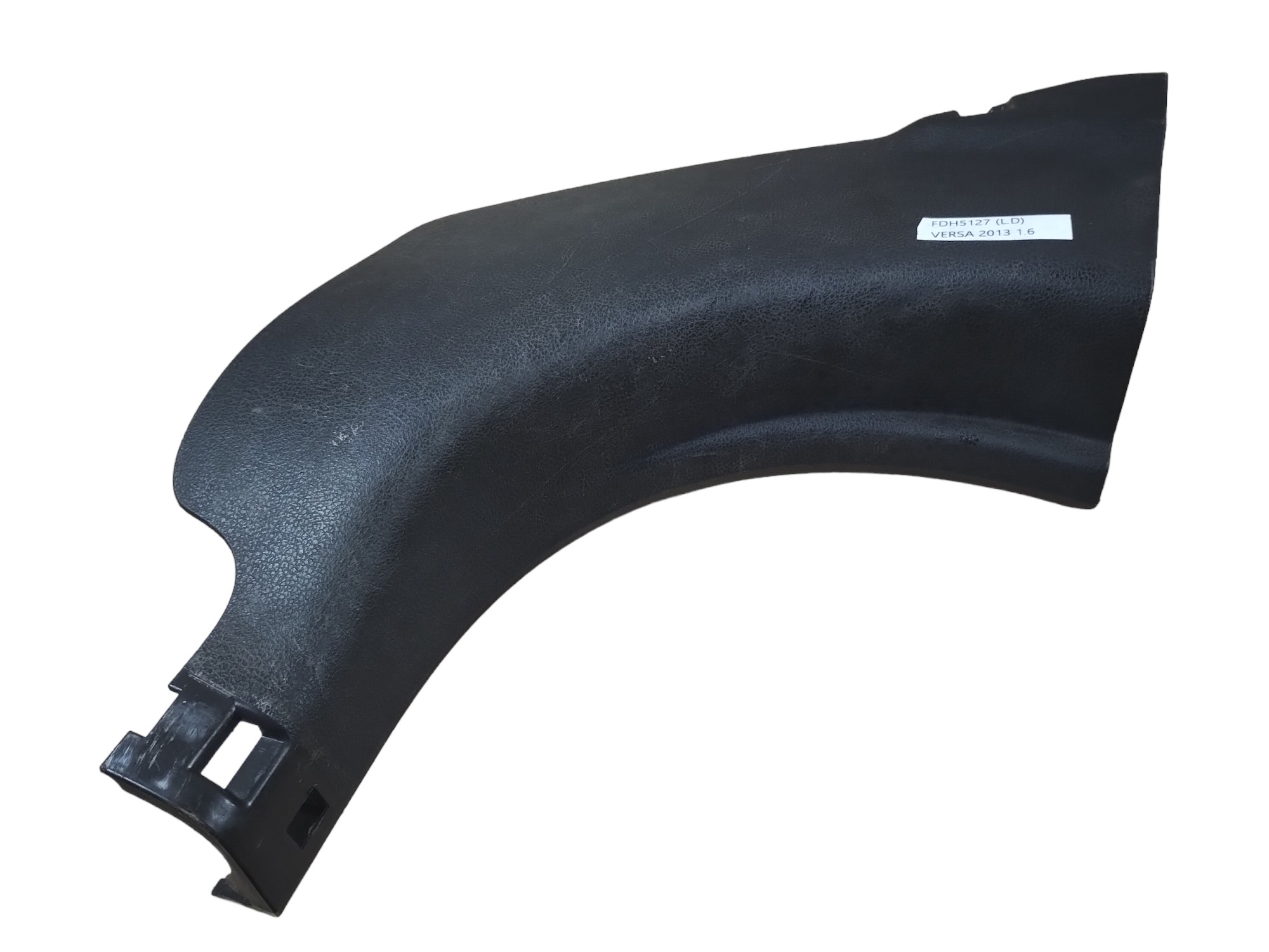 Soleira Dianteira Esquerda Nissan Versa 2013 A 2014 Original - Imagem 2