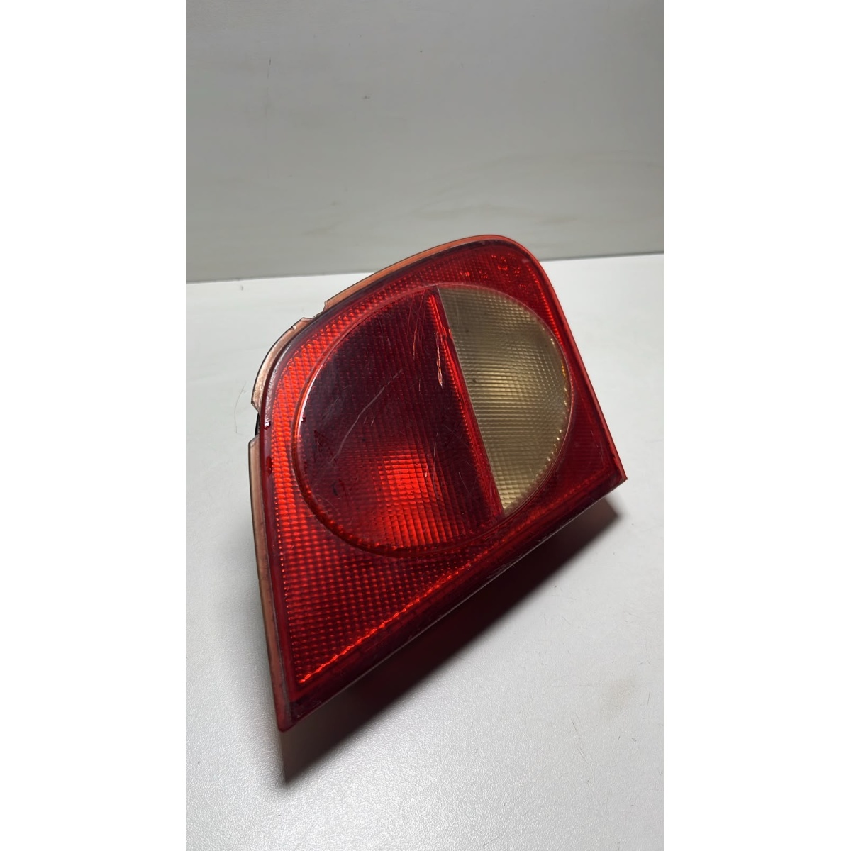 Lanterna Esquerda Mercedes E320 1996 a 2002 A2108200964