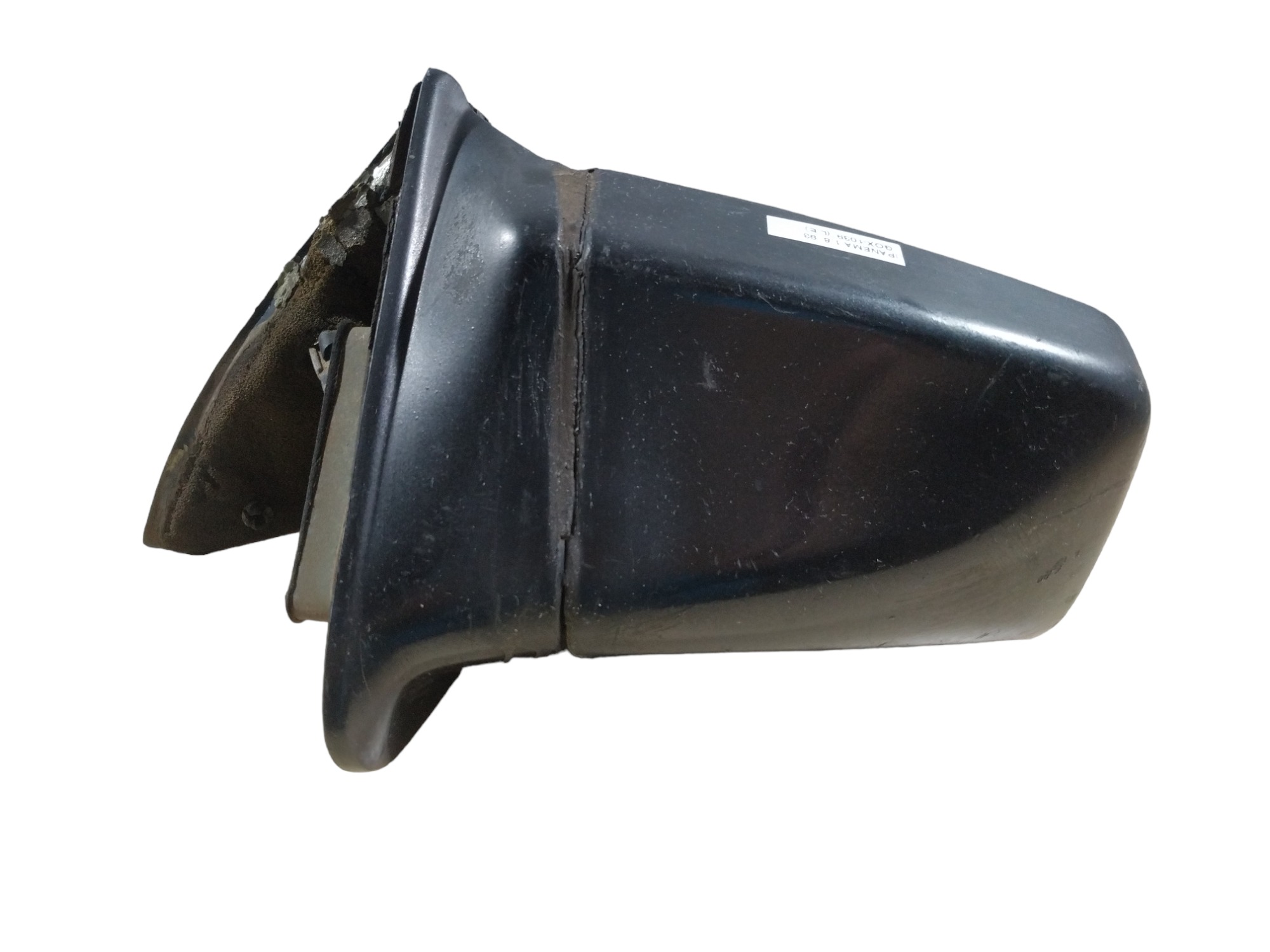 Retrovisor Esquerdo Manual Gm Ipanema 1.8 93 0148016 Detalhe - Imagem 8
