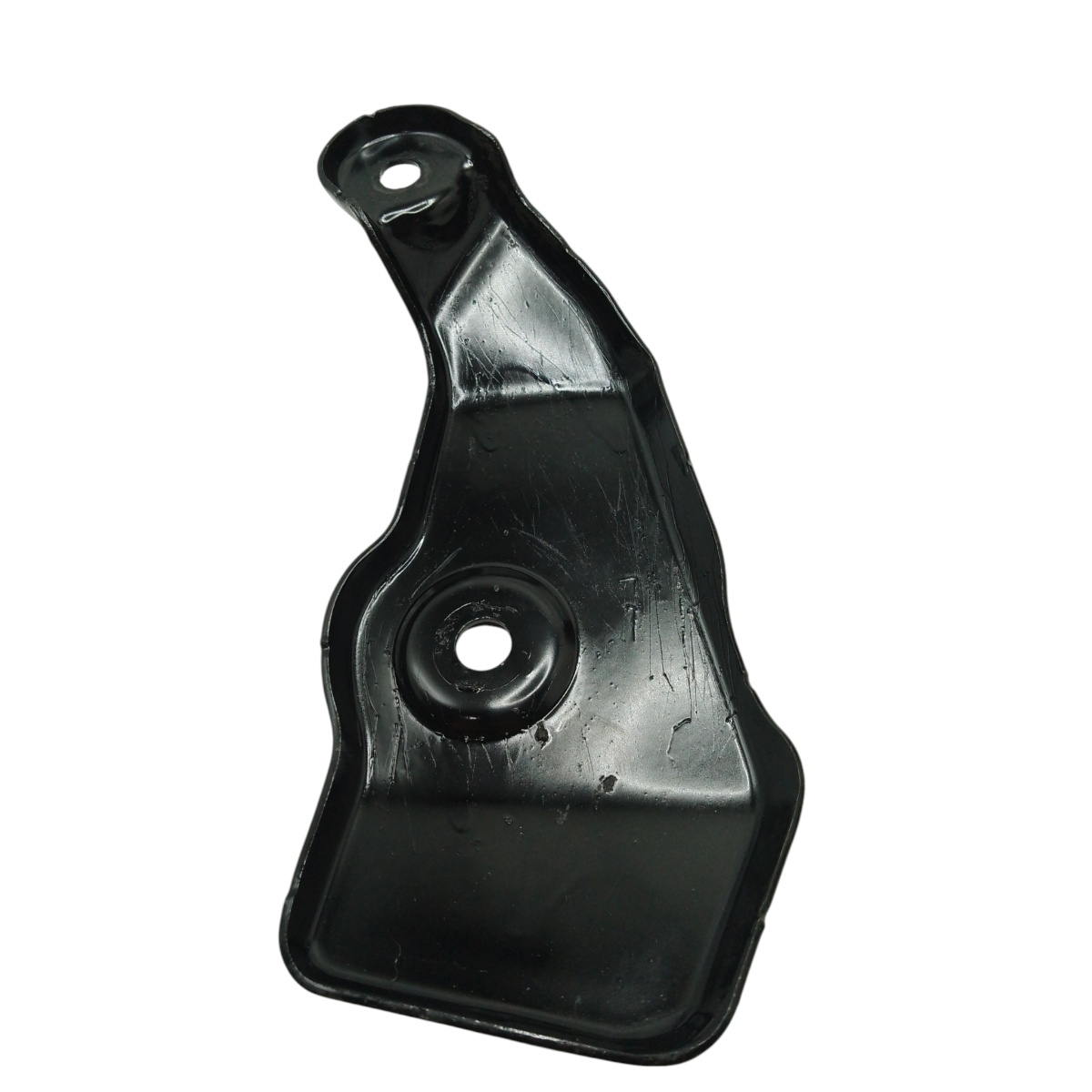 Suporte Balança Biz 125 2007 - Imagem 4