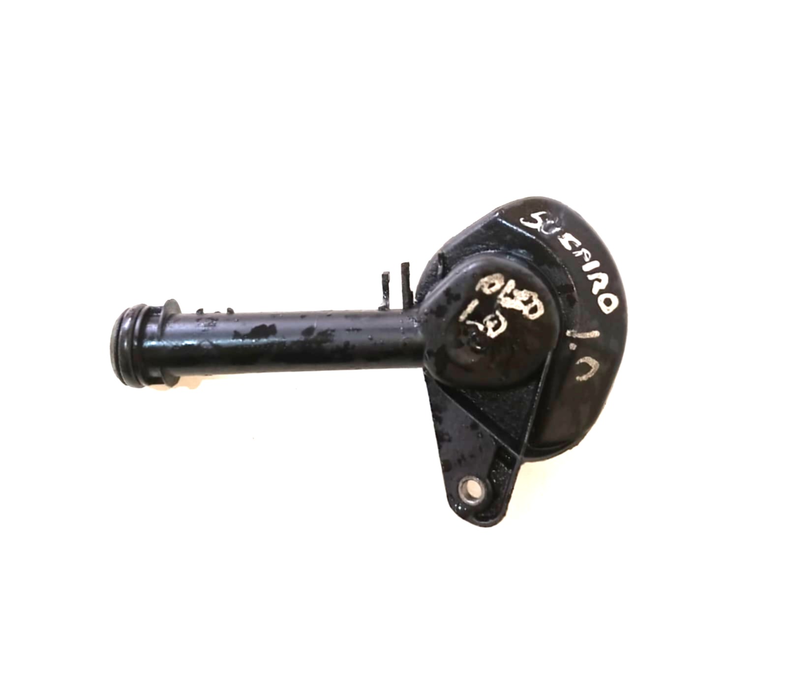 Bocal de Óleo Motor Renault Clio/Sandero/Logan - Imagem 2