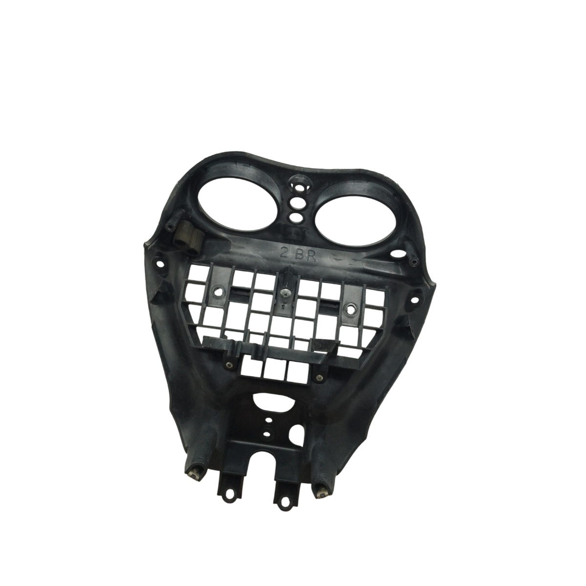 Carenagem Interna Painel E Suporte Do Farol CG 150 FAN ES 10 - Imagem 4