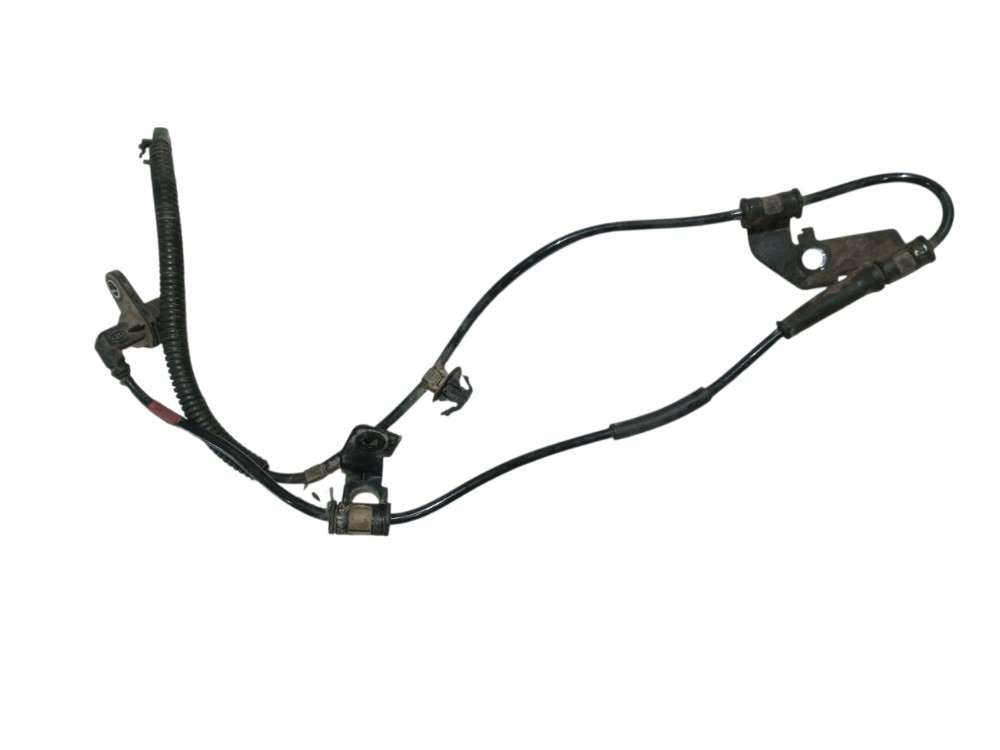Sensor abs dianteiro esquerdo hb 2015 956711s300