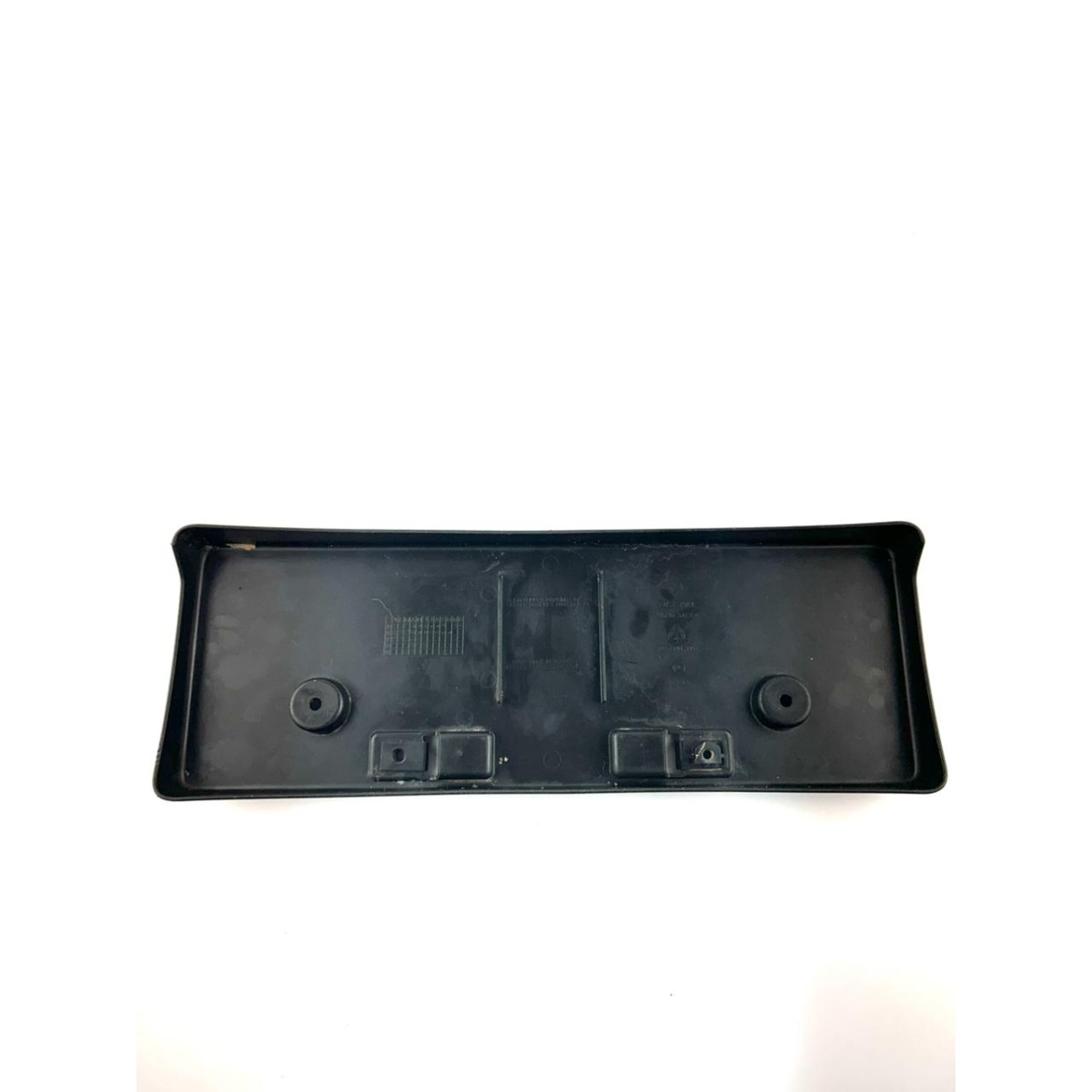 Suporte de Placa Dianteira Seat Cordoba SXE 1997 - Imagem 6