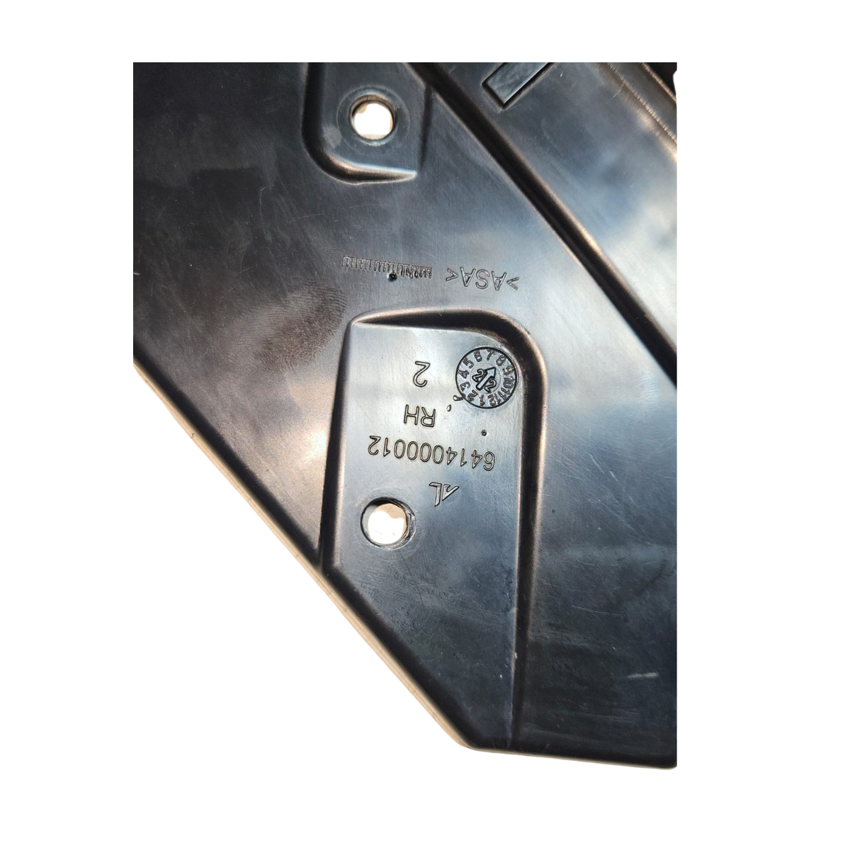 GUIA FAROL DIREITO COMPASS 2021/2024 6414000012 IN. - Imagem 5