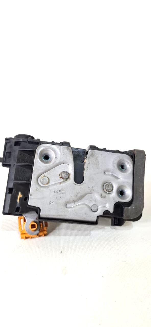 Fechadura Porta Dianteira LD Gm Onix Prisma - Imagem 2