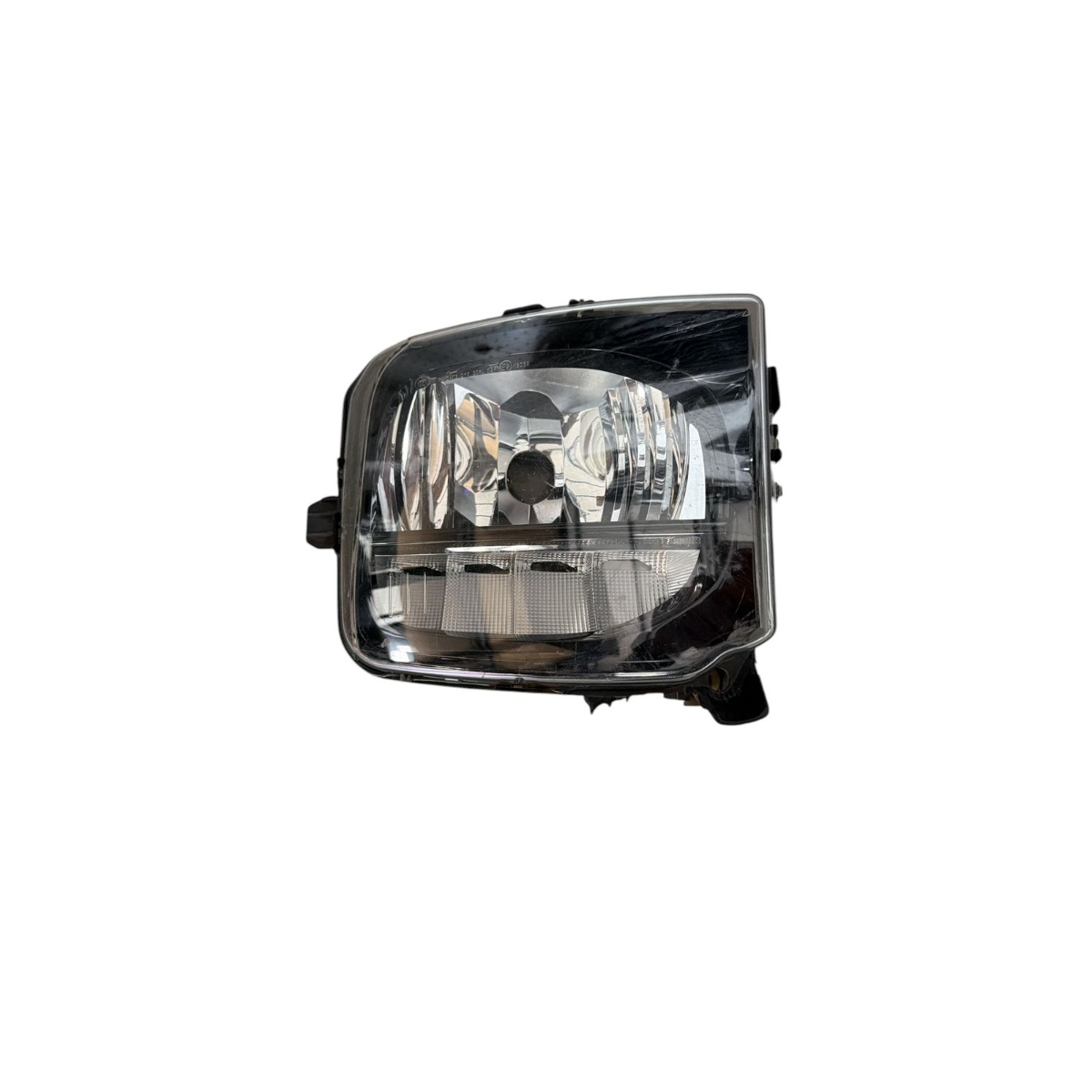 Farol de Milha Direito Volkswagen T-Cross 2020-2024 - Imagem 1