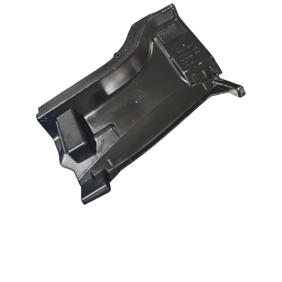 Acabamento Da Grade Frontal Volvo S40 2.4 2004/12 30716443 - Imagem 3