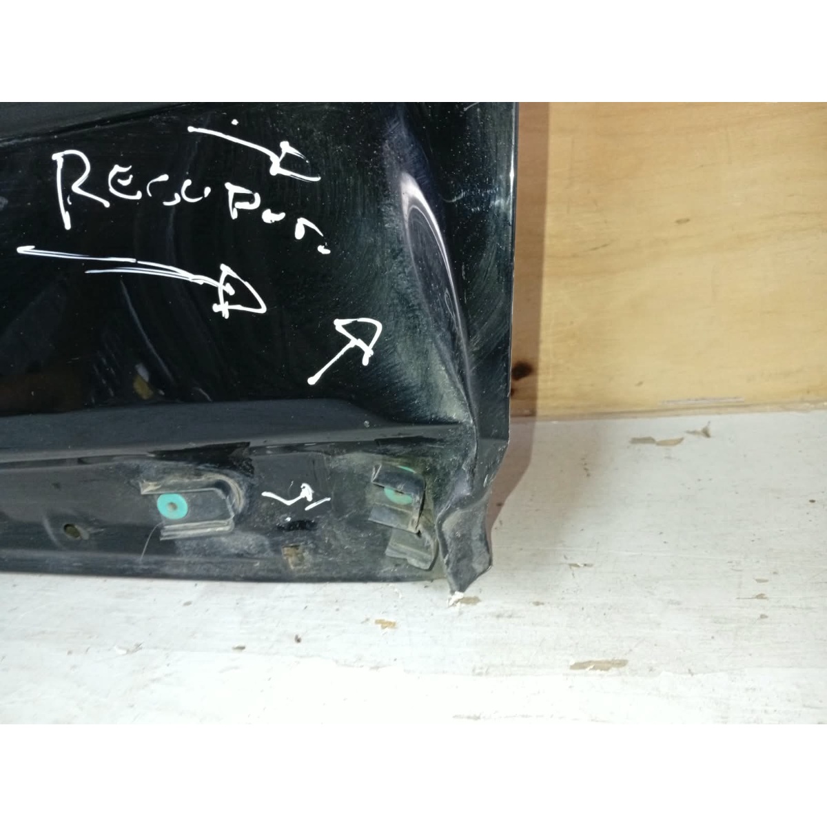 Porta Dianteira Esquerda Suv Jaecoo 7 2025/2026 Com Detalhe Dianteira Esquerda Preto - Imagem 7