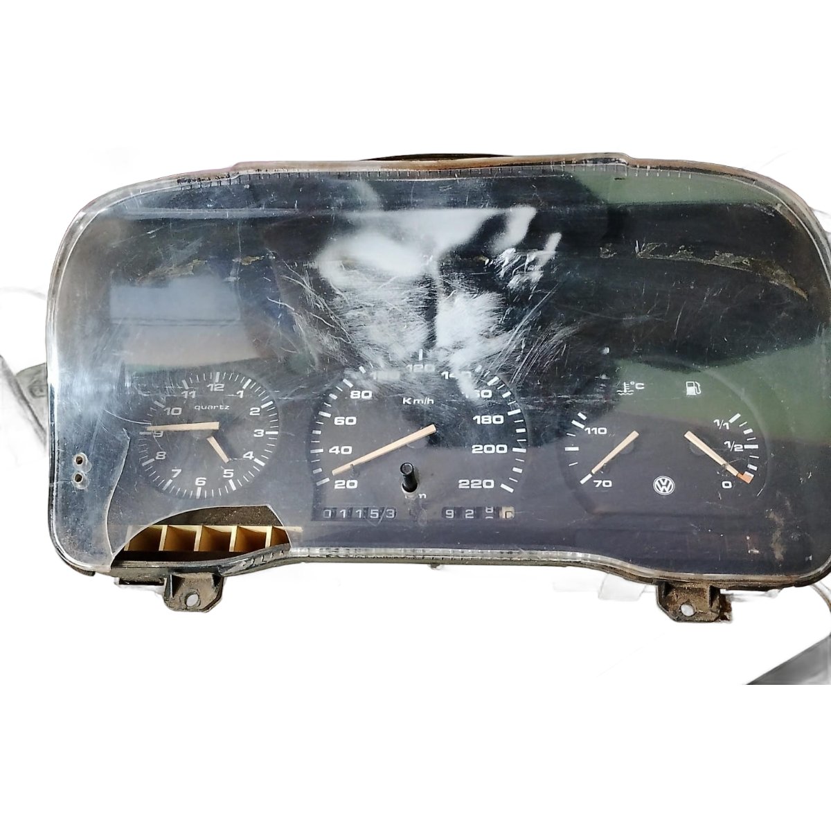 Painel Instrumentos Vw Logus Pointer 92 Á 96 - Imagem 2
