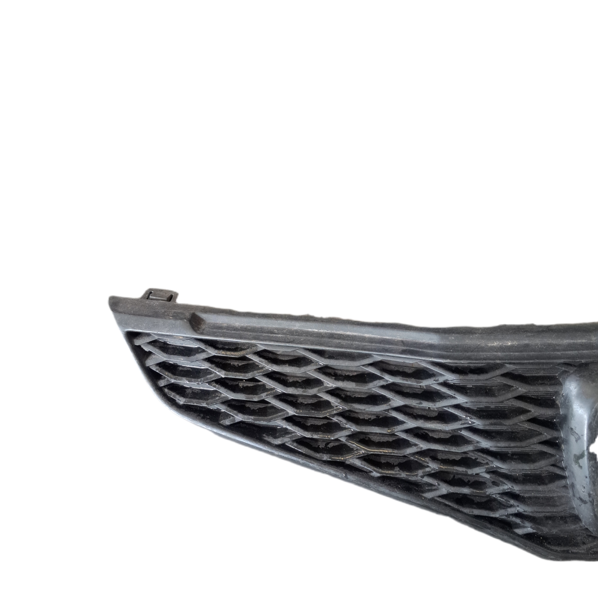 Grade Frontal Honda Fit 2009/2012  71121TJO - Imagem 2